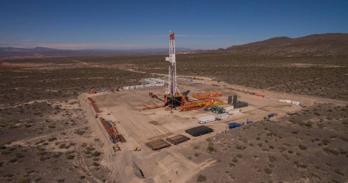Una comitiva de empresas italianas llegaron a Neuquén y quieren invertir en Vaca Muerta