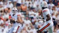 College football Week 4 preview: Auburn-Oklahoma, quarterbacks who haven't lived up to the hype yet and more