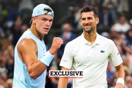 EXCLUSIVE: “I Can Beat Anybody”: Holger Rune Channels Novak Djokovic’s Calm
