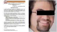 Exige Colegio de Chihuahua justicia para médico asesinado en Juárez