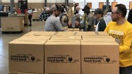 'Demand is at an all-time high:' 4 The Record speaks with leaders from Greater Pittsburgh Food Bank