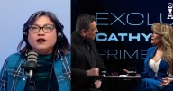 “El problema aquí es Julio César”: Ale Valle lapidó a JCRodríguez por entrevista a Cathy Barriga