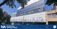 "Sin salario no se trabaja": fuerte paro de empleados en Gimnasia por la falta de pago de agosto