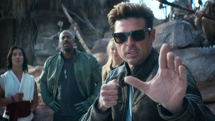 10 Action Movies to Hold You Over Until the Release of 'Mortal Kombat II'