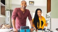 Egypt Sherrod & Mike Jackson Share Exciting Announcement for 15th Wedding Anniversary