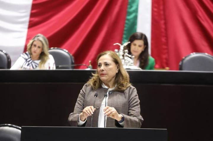 El gobierno ha dejado de contar los muertos: Graciela Ortiz
