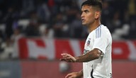 Sebastián Vegas recibió una fecha de castigo por su expulsión en la Supercopa ante U. de Chile