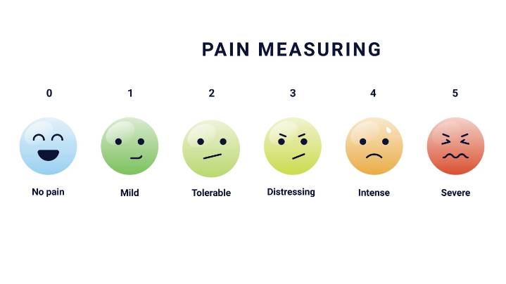 Sanjay Gupta talks pain and why 'It Doesn't Have to Hurt' : NPR