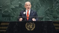 “Israel debe terminar el trabajo en Gaza lo antes posible”, dice Netanyahu ante la ONU