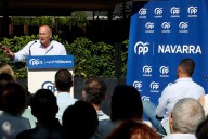 El PP respalda a Tellado en sus críticas al Gobierno