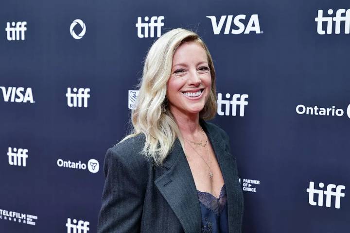 Sarah McLachlan cites 'muzzling' of free speech as she cancels performance at film premiere