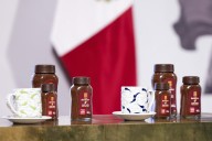 Gobierno de México presenta Café Bienestar