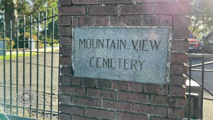 Oregon Investigators Dig Into a 1946 Murder Using New Science to Solve One of the State’s Oldest Mysteries
