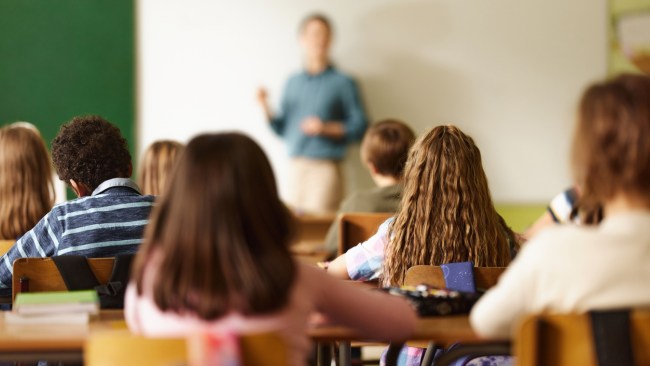 Children being ‘taught to be scared’ about climate change, developmental psychologist Clare Rowe claims