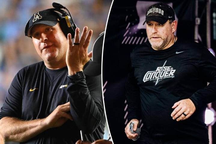 UCF football assistant Shawn Clark dies 'unexpectedly' at 50