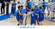 Italia revalidó su corona en Filipinas y se consagró campeón en el Mundial de voleibol