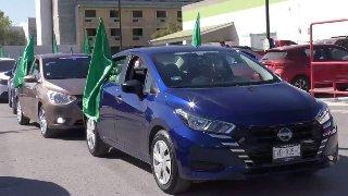 Tendrían municipios su “InDrive”; plantean app para traslados dignos