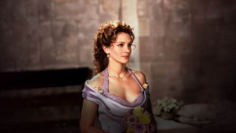 «La boda de mi mejor amigo» podría tener una secuela con Julia Roberts