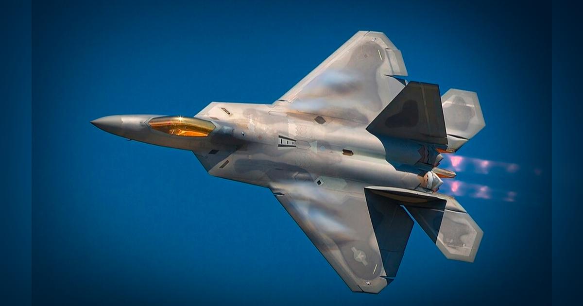 La potencia mundial que triplica el poder aéreo de Rusia y China: su gasto militar supera los US$800.000 al año