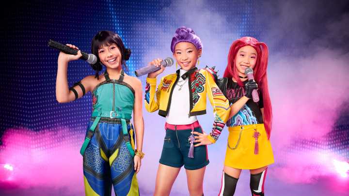 Halloween is around the corner. What costumes are kids vying for?
