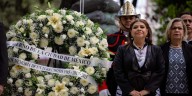 Brugada reconoce el papel de la sociedad civil en los sismos del 19 de septiembre: “El pueblo salvó al pueblo con solidaridad”
