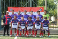 Alianza Vallenata busca apoyo para viajar a torneo nacional en Pereira