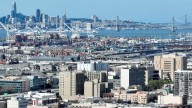 Census data shows population shifts for San Francisco and Oakland