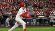 Giants at Cardinals odds, picks and predictions