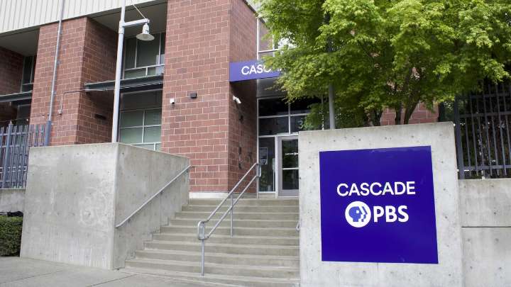 Seattle-based Cascade PBS announces layoffs