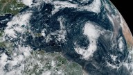 Se forma la tormenta tropical "Gabrielle" en el Atlántico; es el séptimo ciclón en la temporada