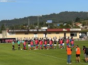 DIRECTO 2ª RFEF, desde Villaviciosa: Lealtad-Numancia, Los rojillos buscan estrenar la temporada con victoria a domicilio