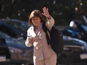 Triple crimen de La Matanza: Bullrich criticó a la Provincia y pidió no tratar el hecho como una cuestión de género