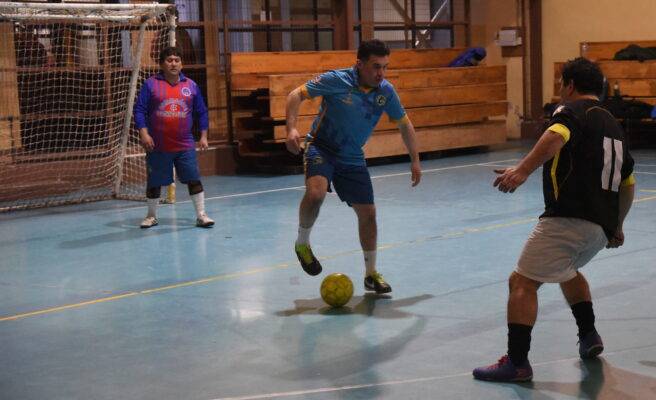 Baby Master ya tiene campeones