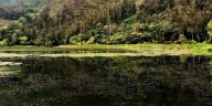 Amor y amistad: estas son tres lagunas ideales para visitar en pareja que están cerca de Bogotá