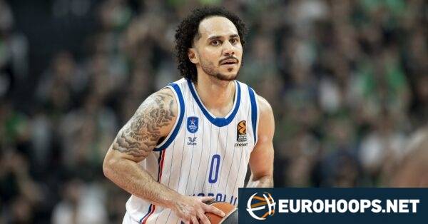 Shane Larkin: Nothing that I’ve accomplished in this sport has been given to me