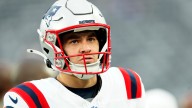 Parker Romo Plays Huge Role In Falcons Win After Losing Patriots Kicking Job To Andy Borregales