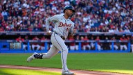 Detroit Tigers recall Justyn-Henry Malloy, option Jace Jung