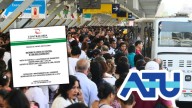 El abandono del Metropolitano pone en riesgo a miles de usuarios