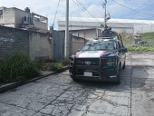 Detienen en Ecatepec a ‘El Hacha’, presunto integrante de ‘Los Masse’