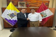 PNP en Ica se potenciará con 3500 chalecos antibalas para combatir el crimen