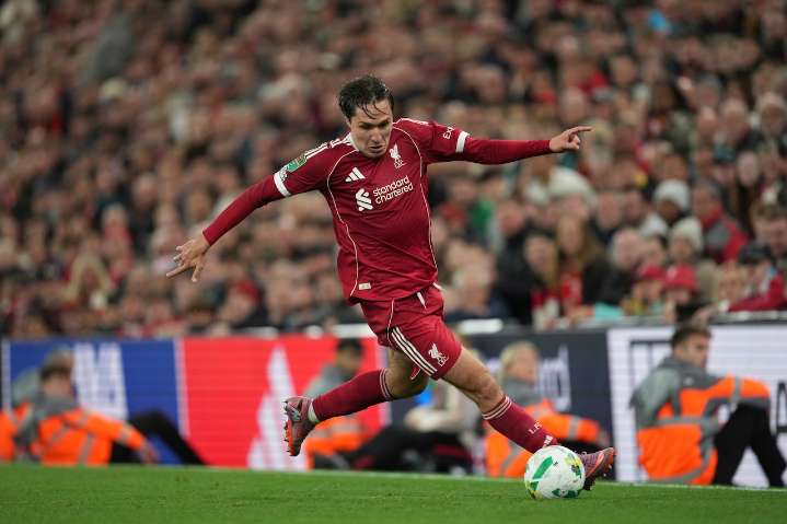 How to stream Galatasaray vs. Liverpool UEFA Champions League match today