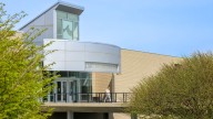 Berrien Community Foundation donates $50K for emergency book fund at LMC