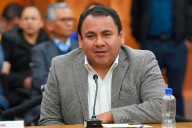 Rigoberto Vargas refrenda compromiso con la educación