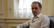 Aníbal Ibarra: "El proyecto de Javier Milei está haciendo agua por todos lados"