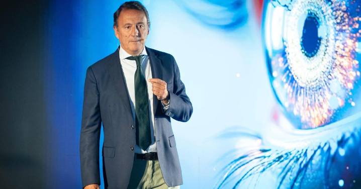 El CITAI anuncia una inversión de mil millones de euros para la construcción de un Centro de Datos para IA en Escúzar