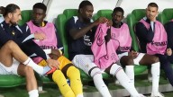 Dembélé se lesiona otra vez: PSG enfrenta crisis antes de Champions
