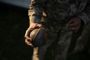 Cluster bombs kill, wound over 1,200 in Ukraine since 2022: monitor