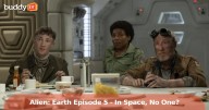 'Alien: Earth' Episode 5 Shocks Fans with Franchise Ties and a Haunting Flashback