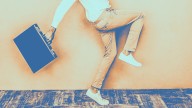 Are you lazy—or just a ‘career minimalist’?