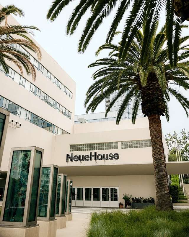 NeueHouse to Close All Locations After 10 Years as Creative Hub